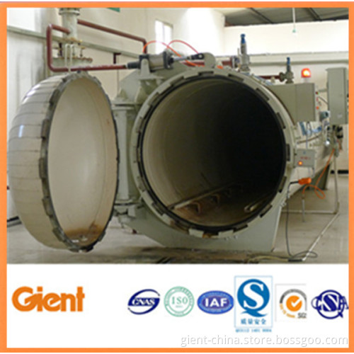 Steam Autoclave Medical Waste Treatment Equipment